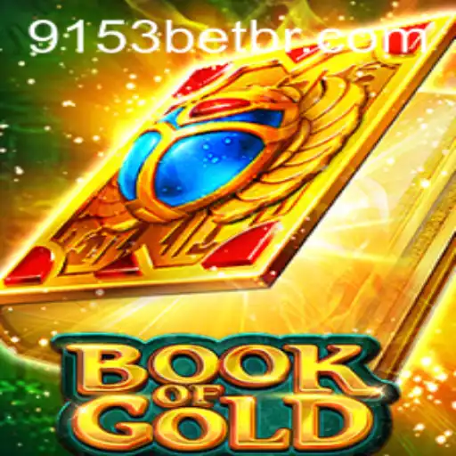 Book of Gold: Uma Jornada Épica de Descobertas e Tesouros