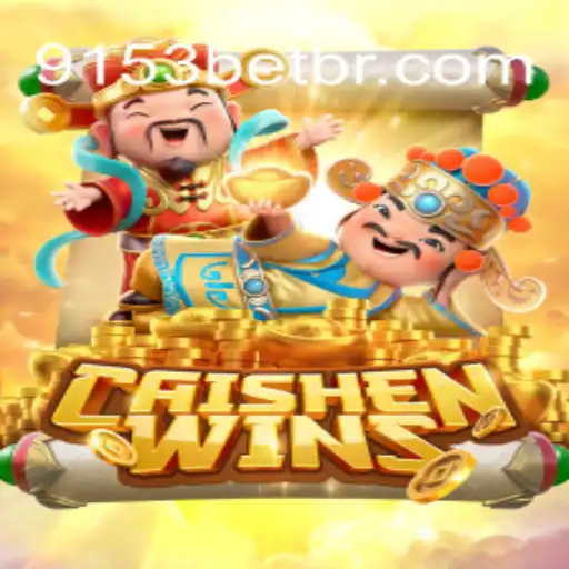 Descubra o Fascinante Universo do Jogo CaishenWins