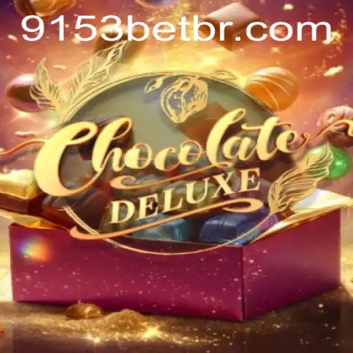Explorando ChocolateDeluxe: Um Mundo de Estratégia e Diversão