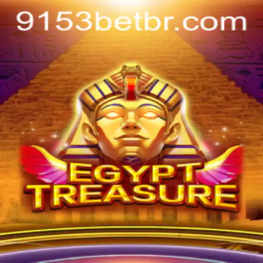 Descubra os Mistérios do Jogo EgyptTreasure