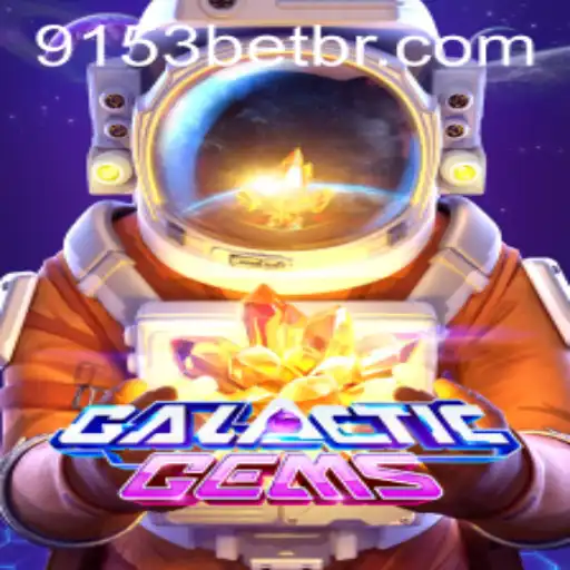 Descubra o Fascinante Mundo de GalacticGems em 9153bet.com
