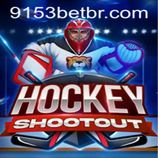 Explorando o Excitante Mundo do HockeyShootout com 9153bet.com