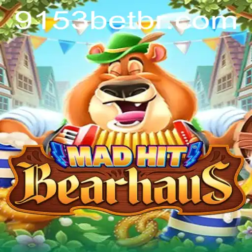 MadHitBearhaus: O Jogo que Está Revolucionando Entretenimento Online