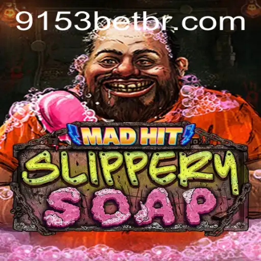 MadHitSlipperySoap: Uma Aventura de Agilidade e Estratégia