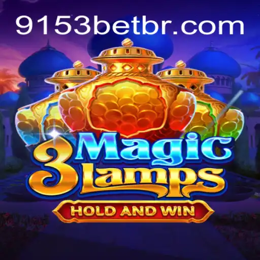 Descubra o Fascinante Mundo de 3MagicLamps