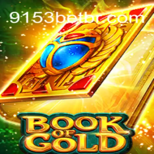 Book of Gold: Uma Jornada Épica de Descobertas e Tesouros