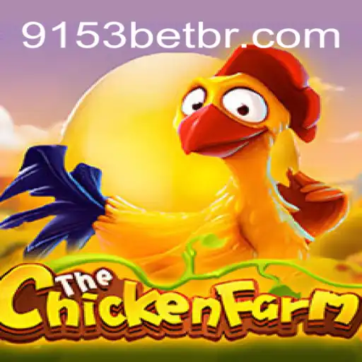 Descubra o Fascinante Jogo ChickenFarm na Plataforma 9153bet.com