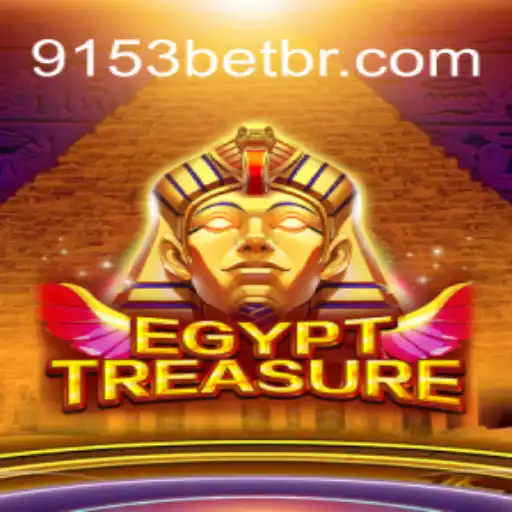 Descubra os Mistérios do Jogo EgyptTreasure