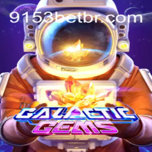 Descubra o Fascinante Mundo de GalacticGems em 9153bet.com