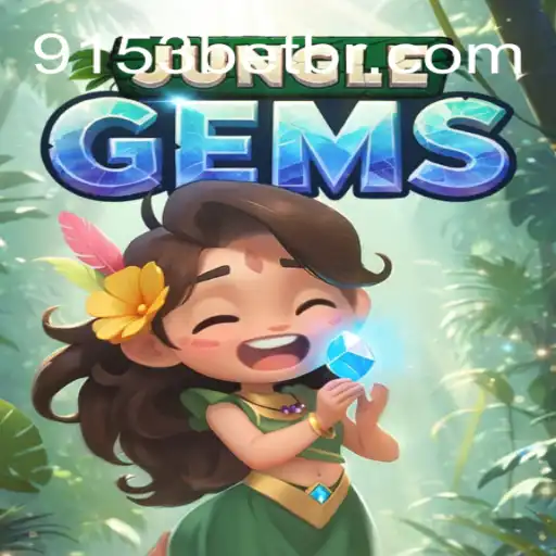 Descubra o Fascinante Mundo do Jogo JungleGems