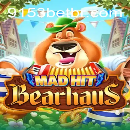 MadHitBearhaus: O Jogo que Está Revolucionando Entretenimento Online