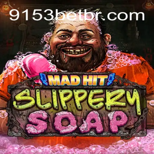 MadHitSlipperySoap: Uma Aventura de Agilidade e Estratégia