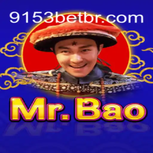 Explorando o Fascinante Mundo de MrBao: Um Jogo Inovador na Plataforma 9153bet.com