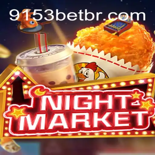 Descubra o Enigmático Jogo NIGHTMARKET