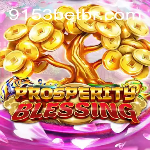 Explorando o Fascinante Mundo de ProsperityBlessing: Um Jogo Emocionante na 9153bet.com