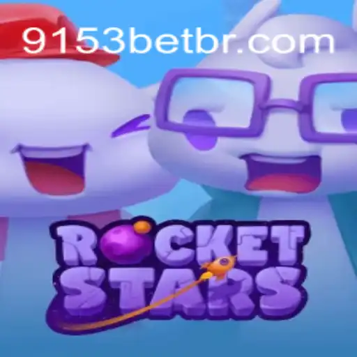Descubra RocketStars: O Jogo que Está Conquistando 9153bet.com