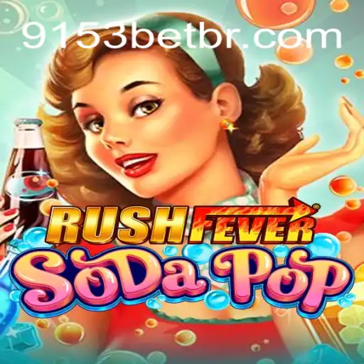 Descubra RushFeverSodaPop: O Novo Fenômeno dos Jogos com 9153bet.com