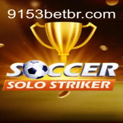 SoccerSoloStriker: Domine o Campo com Estratégia e Habilidade