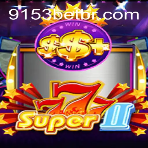 Descubra o Mundo Emocionante de Super777II: Um Jogo de Estratégia e Sorte