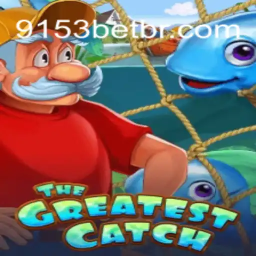 Descubra 'TheGreatestCatch': Um Jogo Inovador e Desafiador