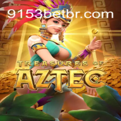 Desvendando o Fascinante Mundo de Treasures of Aztec no Portal 9153bet.com