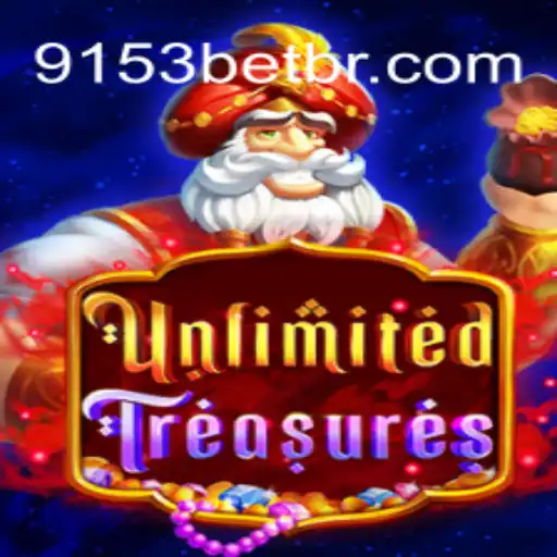 Descubra o Mundo Fascinante de UnlimitedTreasures: Uma Aventura no Universo de 9153bet.com