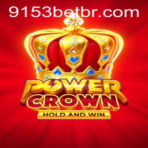 Descubra o Novo Fenômeno dos Jogos: PowerCrown