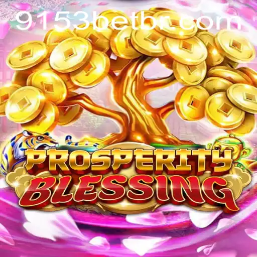 Explorando o Fascinante Mundo de ProsperityBlessing: Um Jogo Emocionante na 9153bet.com