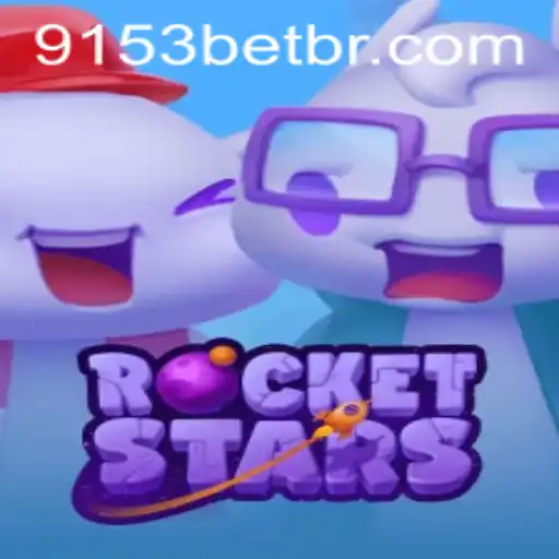 Descubra RocketStars: O Jogo que Está Conquistando 9153bet.com