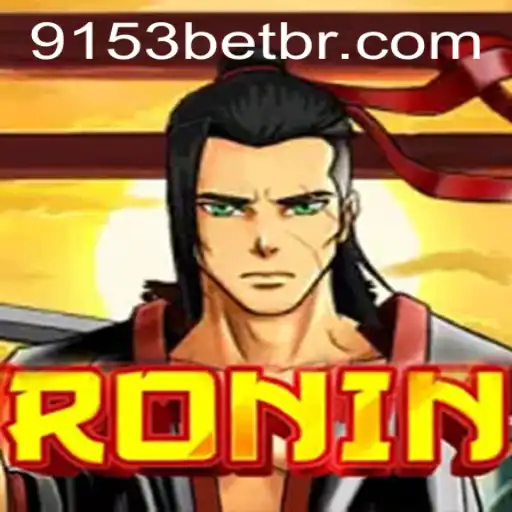 Explorando o Desafiante Jogo Ronin com a 9153bet.com