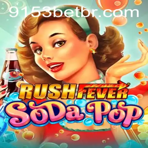 Descubra RushFeverSodaPop: O Novo Fenômeno dos Jogos com 9153bet.com