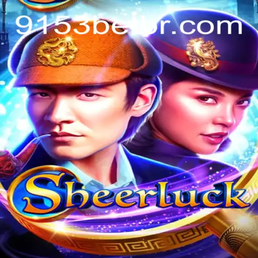 Aventura e Mistério no Jogo Sheerluck