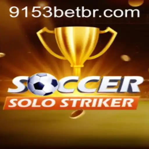 SoccerSoloStriker: Domine o Campo com Estratégia e Habilidade