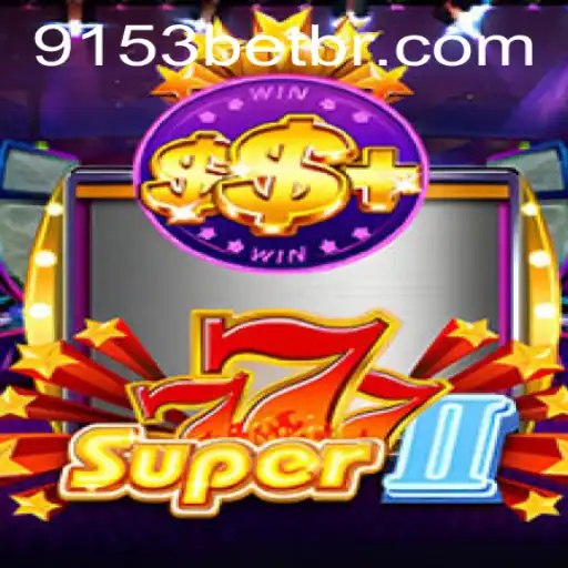 Descubra o Mundo Emocionante de Super777II: Um Jogo de Estratégia e Sorte