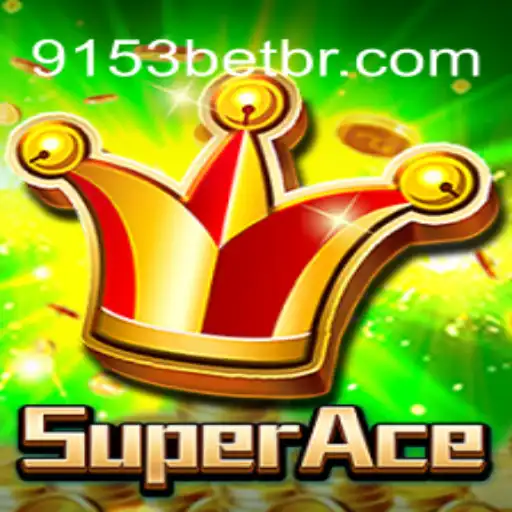 Descobrindo o Mundo do SuperAce: A Nova Sensação do 9153bet.com