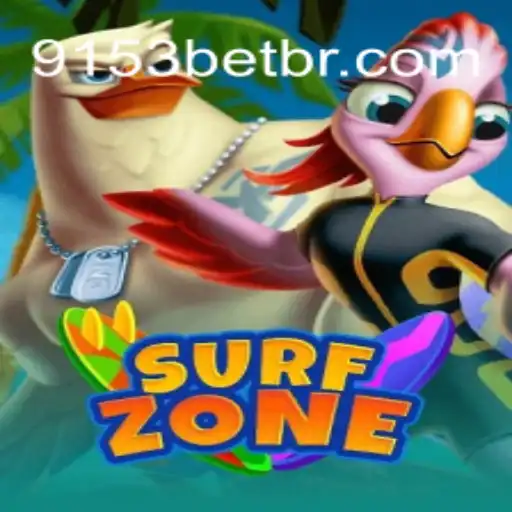 SurfZone: Mergulhe no Mundo Emocionante do Surf Online