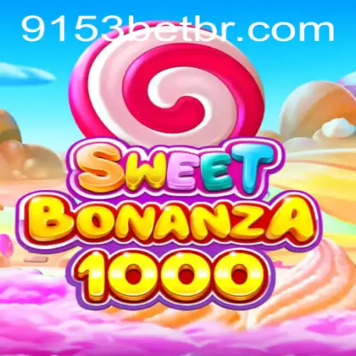 Descubra o Fascinante Mundo do Jogo SweetBonanza1000 no 9153bet.com