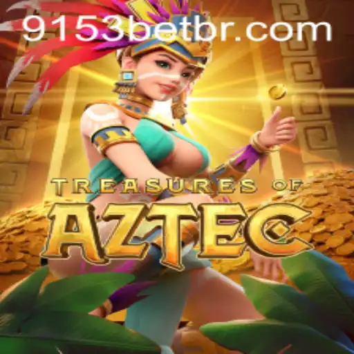 Desvendando o Fascinante Mundo de Treasures of Aztec no Portal 9153bet.com